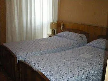 Hotel Savi Pontenure