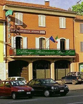 Hotel Savi Pontenure