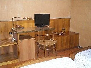 Savi Hotel